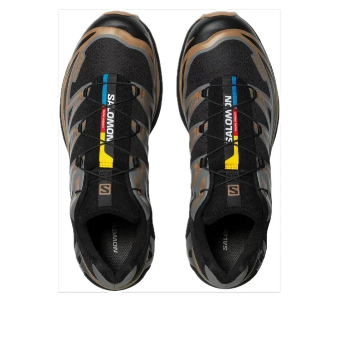 XT-6 « Black Portabella » XT-6 « Black Portabella »