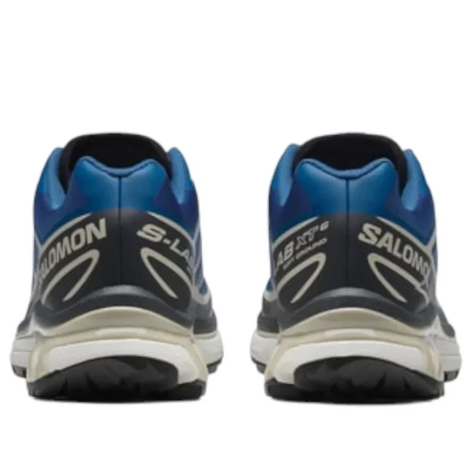XT-6 « Blue Almond Milk » XT-6 « Blue Almond Milk »