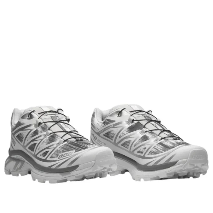 XT-6 Camo « Gray Violet Castlerock »