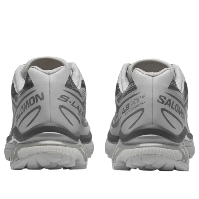 XT-6 Camo « Gray Violet Castlerock »