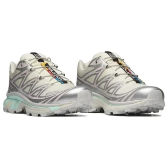 XT-6 « Cradle Powder »