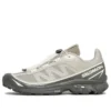 XT-6 « CREAM GRAY »