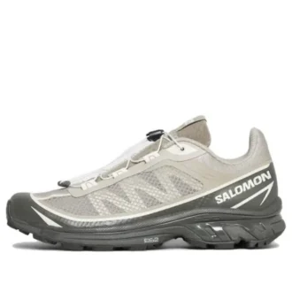 XT-6 « CREAM GRAY »