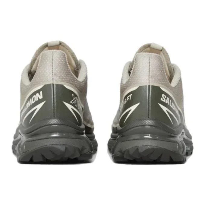 XT-6 « CREAM GRAY »