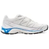 XT-6 « Cream White Blue »