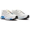 XT-6 « Cream White Blue »