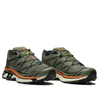 XT-6 « Deep Lichen Green Marmalade »