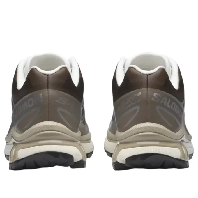 XT-6 « Earth Brown »