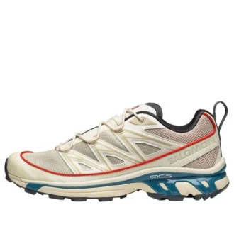 XT-6 Expanse « Beige Blanc Bleu »
