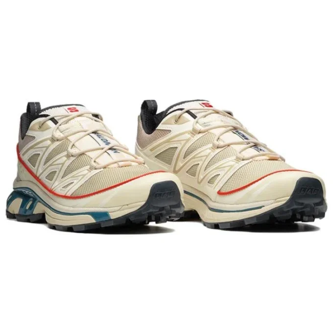 XT-6 Expanse « Beige Blanc Bleu »