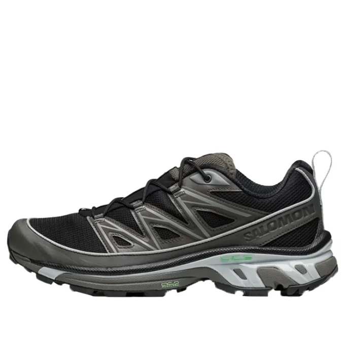XT-6 EXPANSE « Beluga Summer Green »