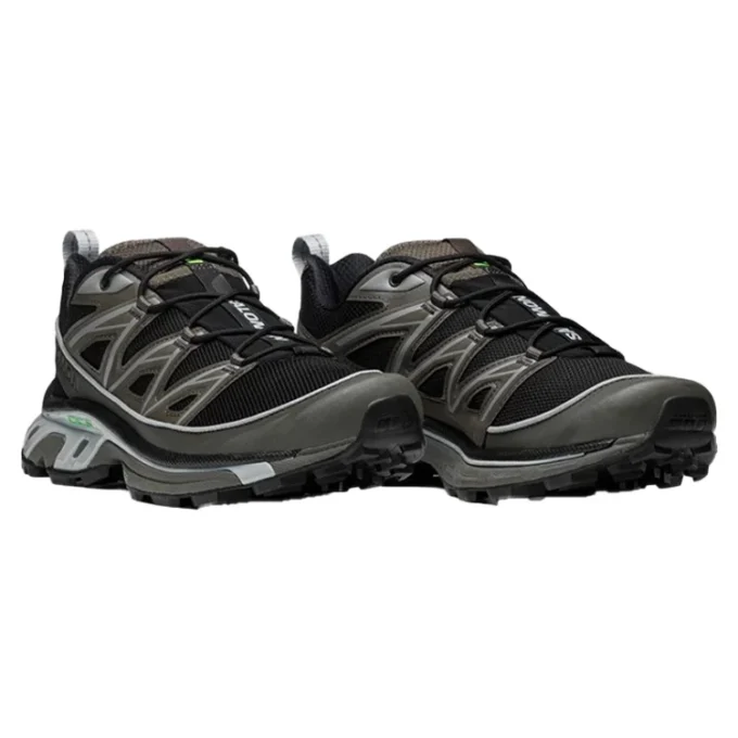 XT-6 EXPANSE « Beluga Summer Green »