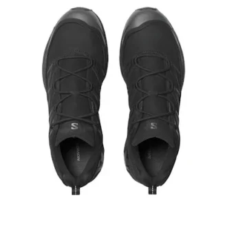 XT-6 Expanse « Black Asphalt »