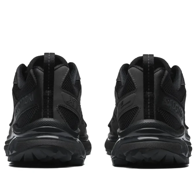 XT-6 Expanse « Black Asphalt »