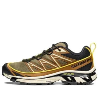 XT-6 Expanse « Brown Yellow »