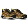 XT-6 Expanse « Brown Yellow »