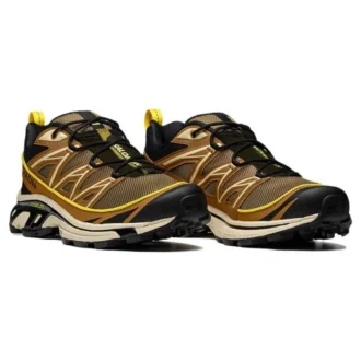 XT-6 Expanse « Brown Yellow »