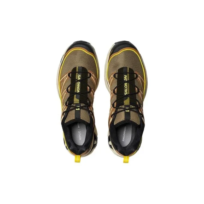 XT-6 Expanse « Brown Yellow »