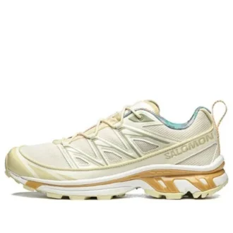 XT-6 Expanse Cottage Core « Cream White »