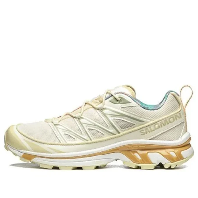 XT-6 Expanse Cottage Core « Cream White »