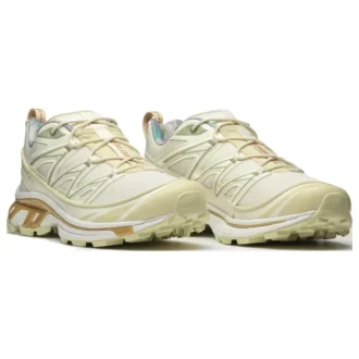 XT-6 Expanse Cottage Core « Cream White »