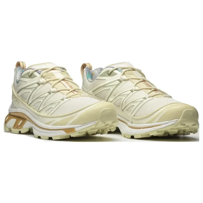 XT-6 Expanse Cottage Core « Cream White »