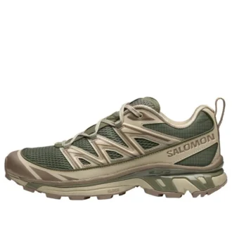 XT-6 Expanse « Deep Lichen Green Cement »