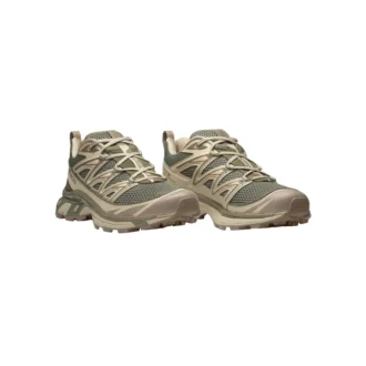 XT-6 Expanse « Deep Lichen Green Cement »