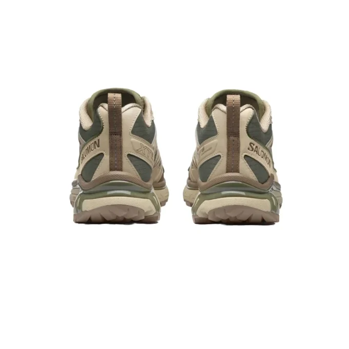 XT-6 Expanse « Deep Lichen Green Cement »