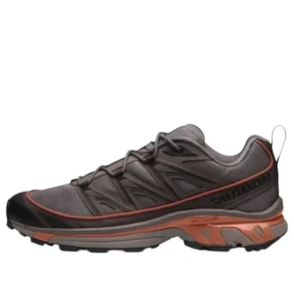 XT-6 Expanse « Iron Bracken »