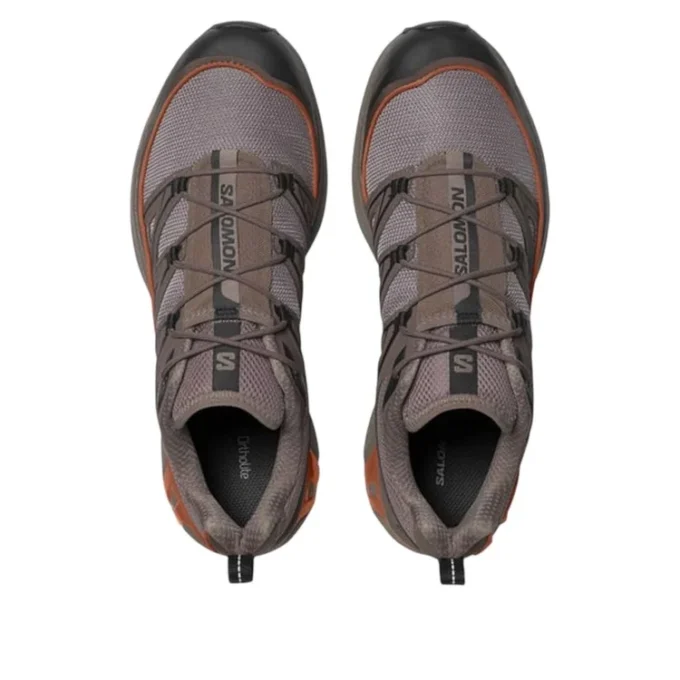 XT-6 Expanse « Iron Bracken »