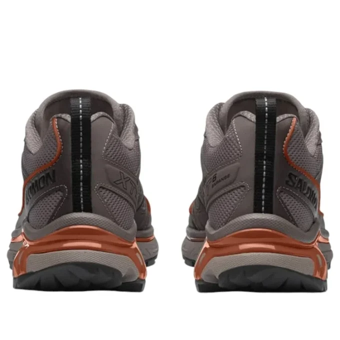 XT-6 Expanse « Iron Bracken »