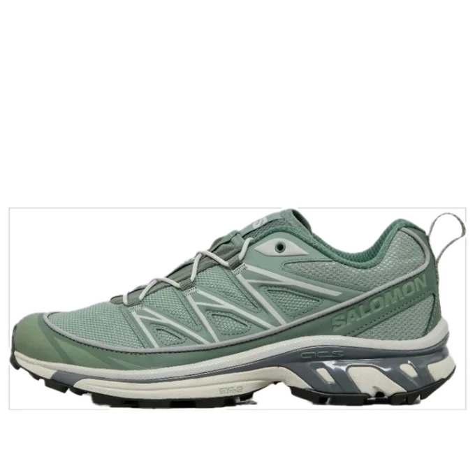 XT-6 Expanse « Lily Pad Pewter »