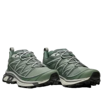 XT-6 Expanse « Lily Pad Pewter »