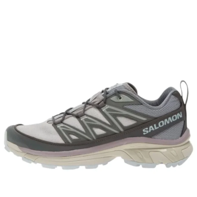 XT-6 Expanse « Lunar Rock Castlerock Ballad Blue »