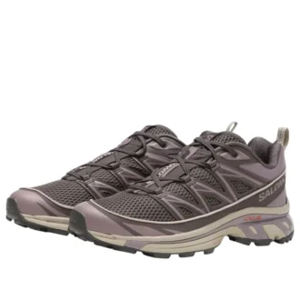 XT-6 Expanse « Plum Kitten Cement »