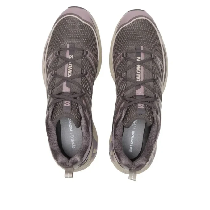 XT-6 Expanse « Plum Kitten Cement »