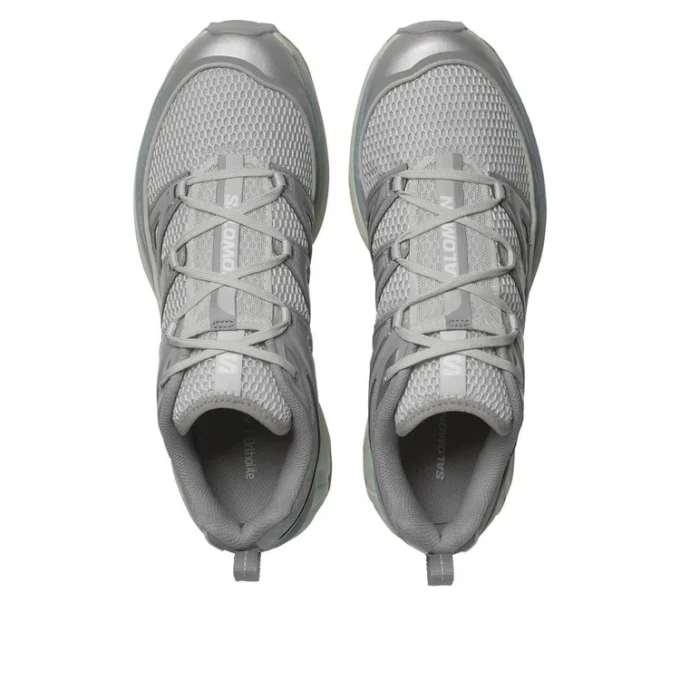 XT-6 Expanse Saisonnière « Alloy »