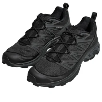 XT-6 Expanse « Triple Black »