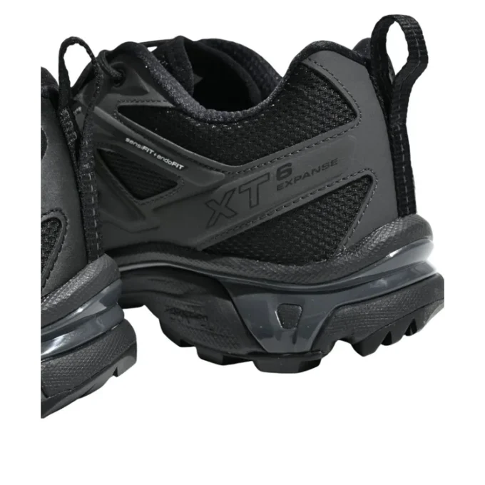 XT-6 Expanse « Triple Black »