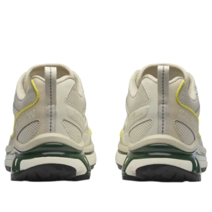 XT-6 Expanse « Vanilla Almond Milk Eden »