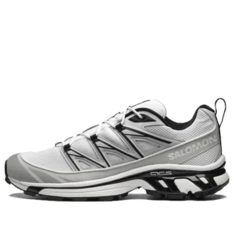 XT-6 Expanse « White Metal Black »
