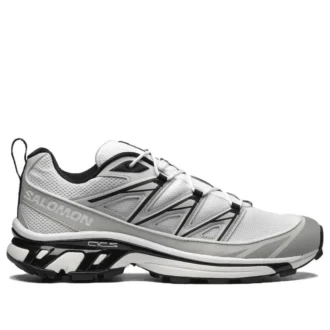 XT-6 Expanse « White Metal Black »