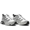 XT-6 Expanse « White Metal Black »