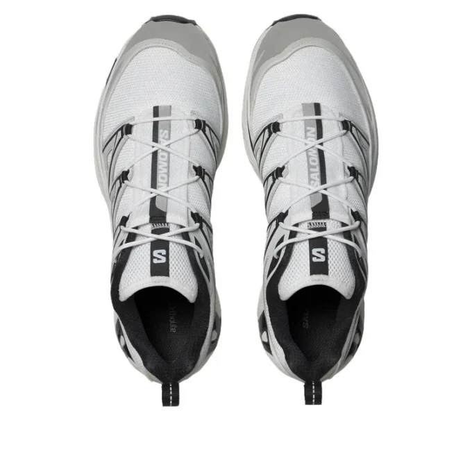XT-6 Expanse « White Metal Black »