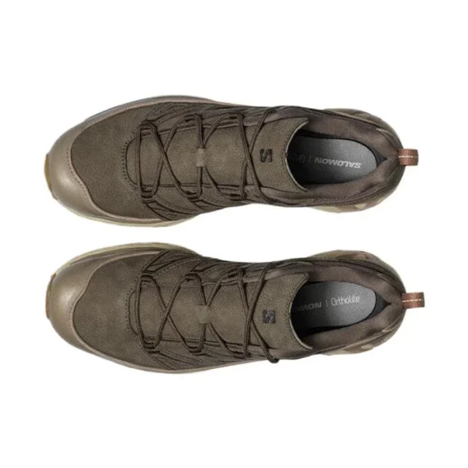 XT-6 « Expense Leather » XT-6 « Expense Leather »