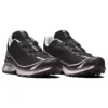 XT-6 FT « Black Silver »