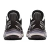 XT-6 FT « Black Silver »