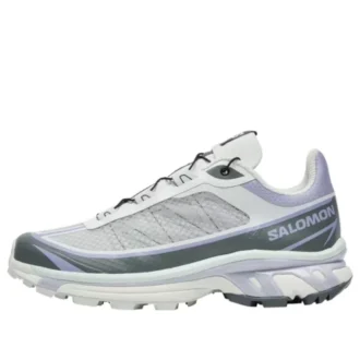 XT-6 FT « Light Grey Purple »