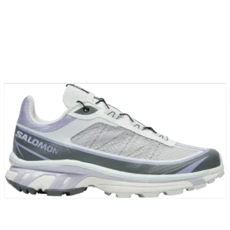 XT-6 FT « Light Grey Purple »